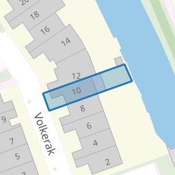 Perceel PAK00-C-7708