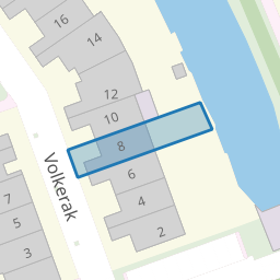 Perceel PAK00-C-7709