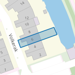 Perceel PAK00-C-7710