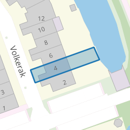 Perceel PAK00-C-7711