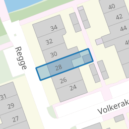 Perceel PAK00-C-7718