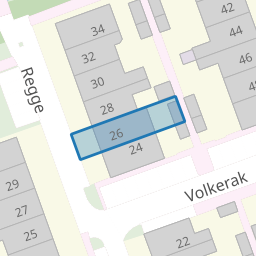 Perceel PAK00-C-7719