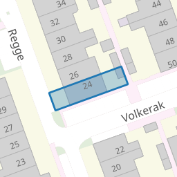 Perceel PAK00-C-7720