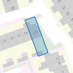 Perceel PAK00-C-7721