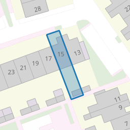 Perceel PAK00-C-7722