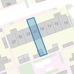 Perceel PAK00-C-7725