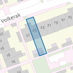 Perceel PAK00-C-7727