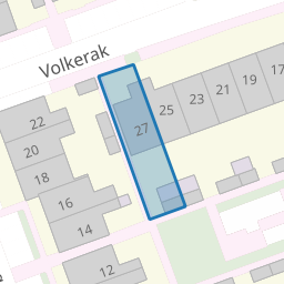 Perceel PAK00-C-7728