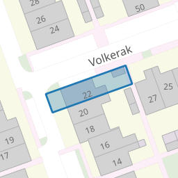 Perceel PAK00-C-7729