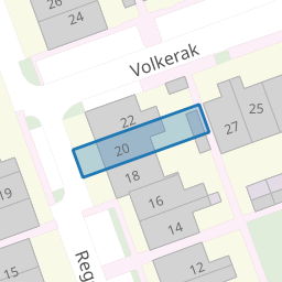 Perceel PAK00-C-7730