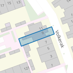 Perceel PAK00-C-7735