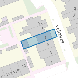 Perceel PAK00-C-7736