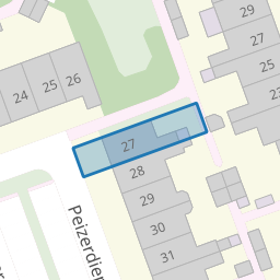 Perceel PAK00-C-7750