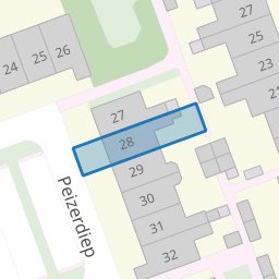 Perceel PAK00-C-7751