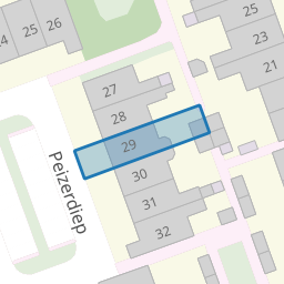 Perceel PAK00-C-7752