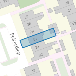 Perceel PAK00-C-7753