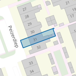 Perceel PAK00-C-7754