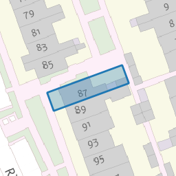 Perceel PAK00-C-7768