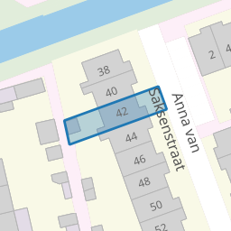 Perceel PAK00-C-7778