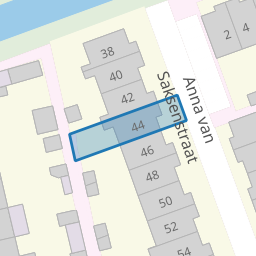 Perceel PAK00-C-7779