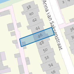 Perceel PAK00-C-7780