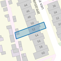 Perceel PAK00-C-7783