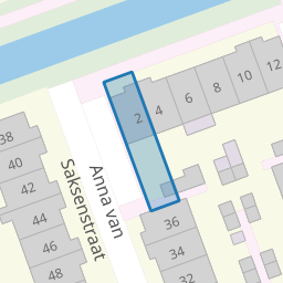 Perceel PAK00-C-7788