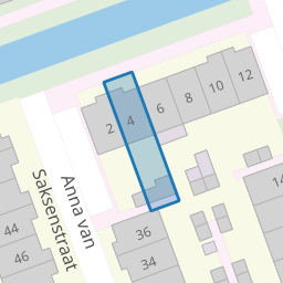 Perceel PAK00-C-7789