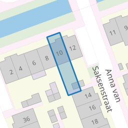 Perceel PAK00-C-7792