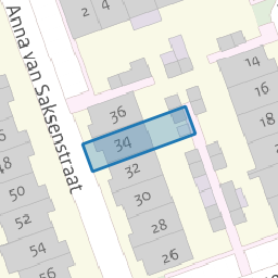 Perceel PAK00-C-7795