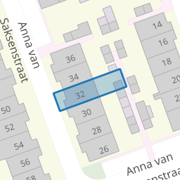 Perceel PAK00-C-7796