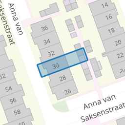 Perceel PAK00-C-7797