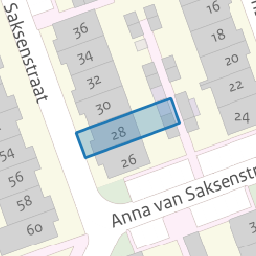 Perceel PAK00-C-7798