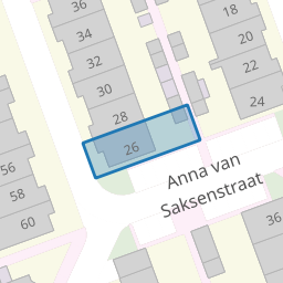 Perceel PAK00-C-7799