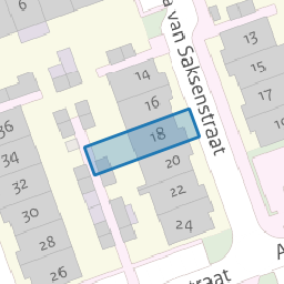 Perceel PAK00-C-7802