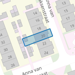 Perceel PAK00-C-7803