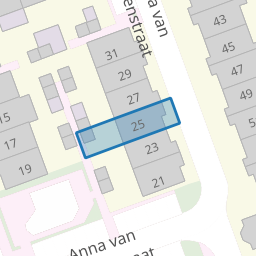 Perceel PAK00-C-7814