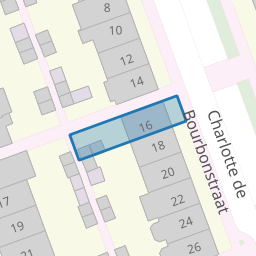 Perceel PAK00-C-7843