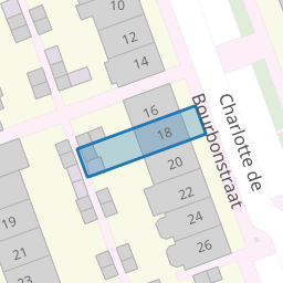 Perceel PAK00-C-7844