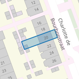 Perceel PAK00-C-7845