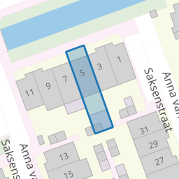 Perceel PAK00-C-7862