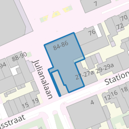 Perceel PAK00-C-7881