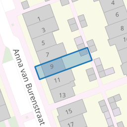 Perceel PAK00-C-7895