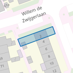 Perceel PAK00-C-7917