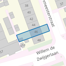 Perceel PAK00-C-7919