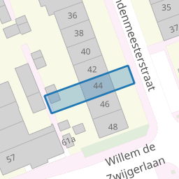 Perceel PAK00-C-7920