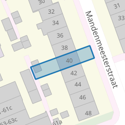 Perceel PAK00-C-7922