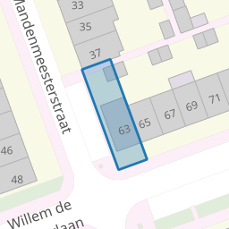 Perceel PAK00-C-7923