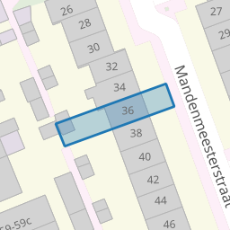 Perceel PAK00-C-7925