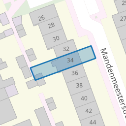 Perceel PAK00-C-7926